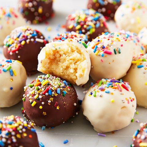 cake balls cake balls