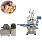 डबल भरने वाली मशीन